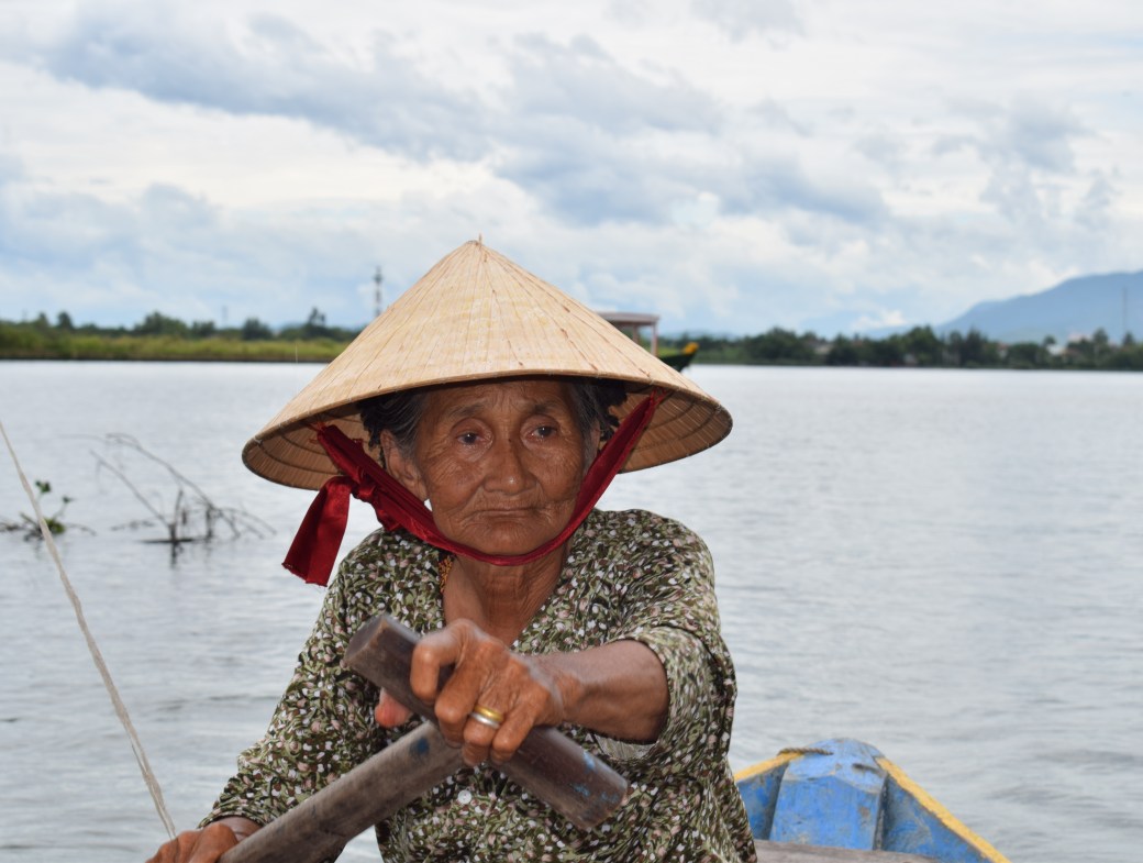 Lady Viet